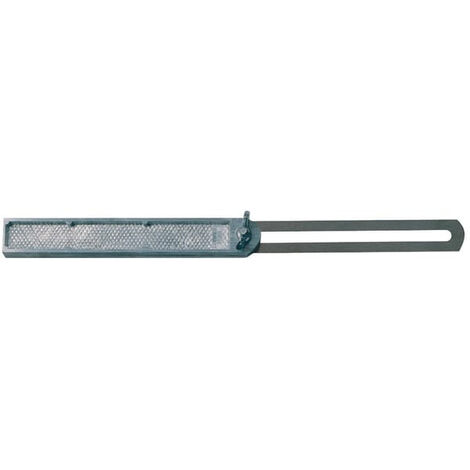 Coude réglable 250mm RICHTER ME921250