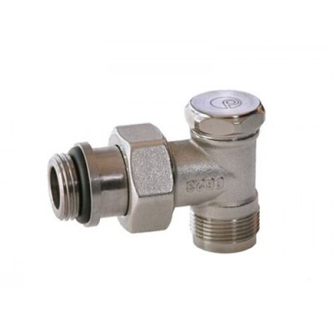 Coude Reglable équerre 1/2 16 755N PETTINAROLI 755R15X16