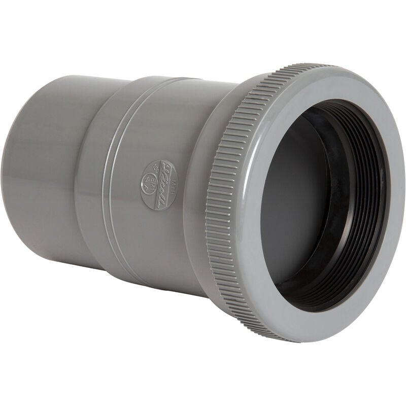 Nicoll - manchon de dilatation pvc horizontal Ø125