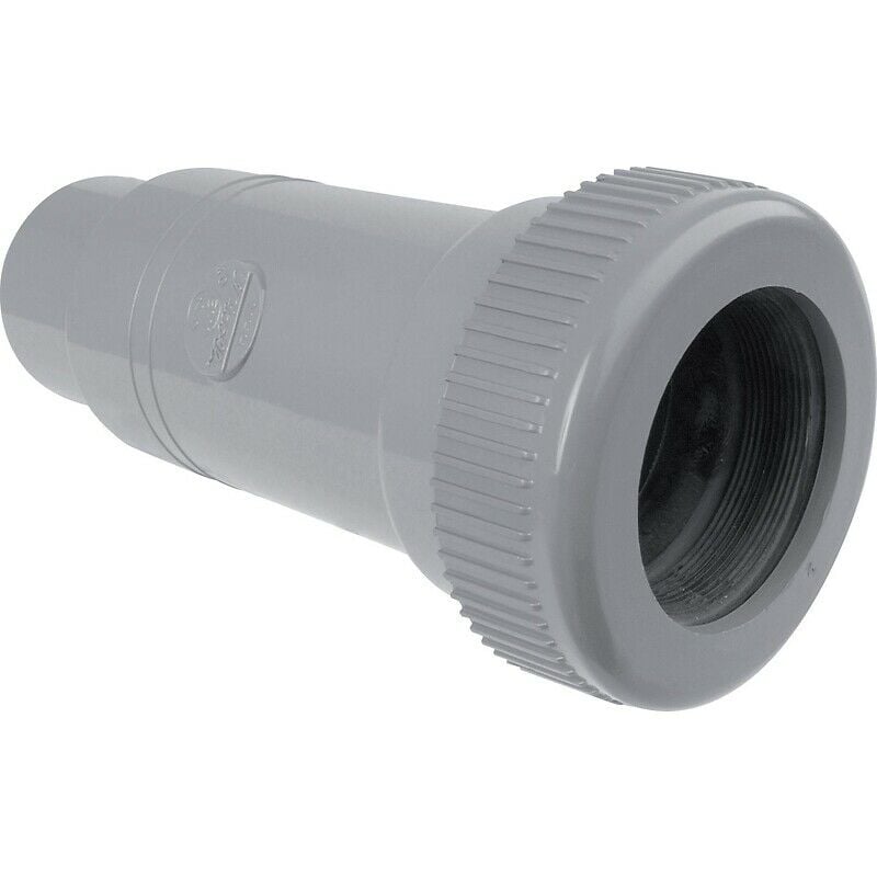 Manchon de dilatation pvc 75 mph