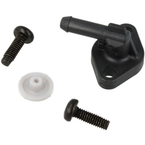 COUDE SORTIE VAPEUR CUVE pour PIECES ASPIRATEUR NETTOYEUR...