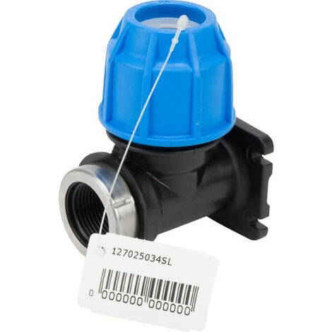 Coude SUPREME 127025034SL