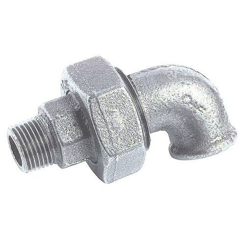 Coude Union Galva N°98 MF33X42