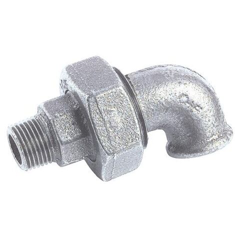 Coude Union Galva N°98 MF40X49