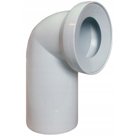 COUDE WC 110 mm