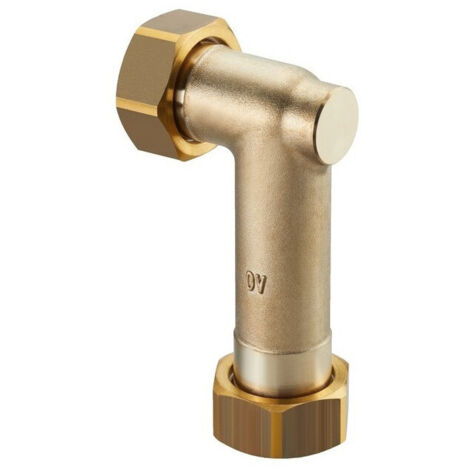 COUDEavec CLAPET ATSPOUR BOUCLAGE ECS