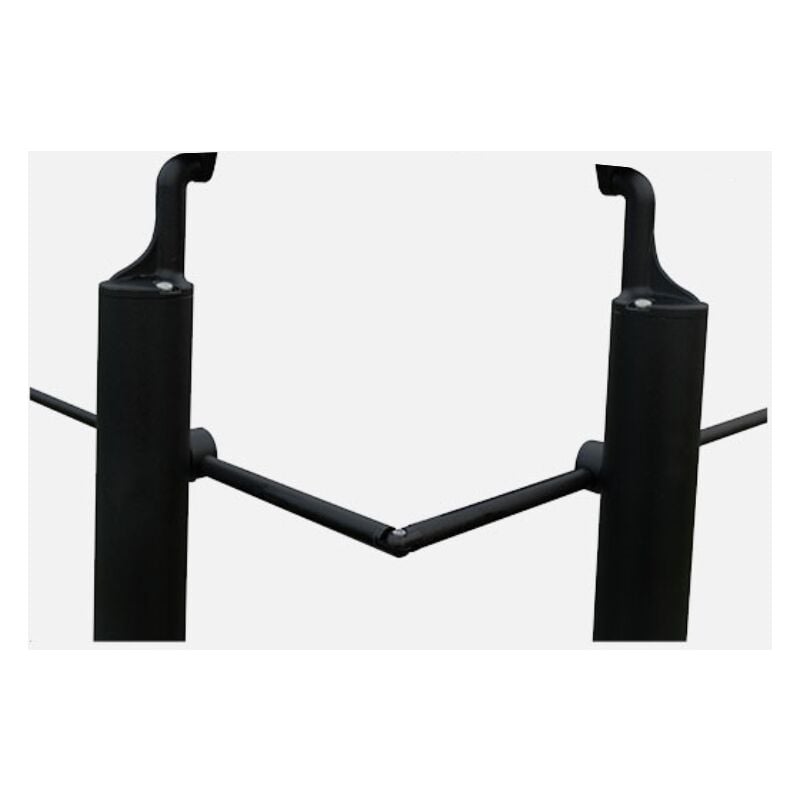 Coudes de jonction de tubes (lot de 5)