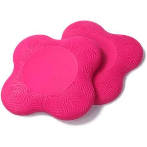Coudières Pour Le Yoga Coussin De Soutien épais Multifonctionnel Portable Fitness