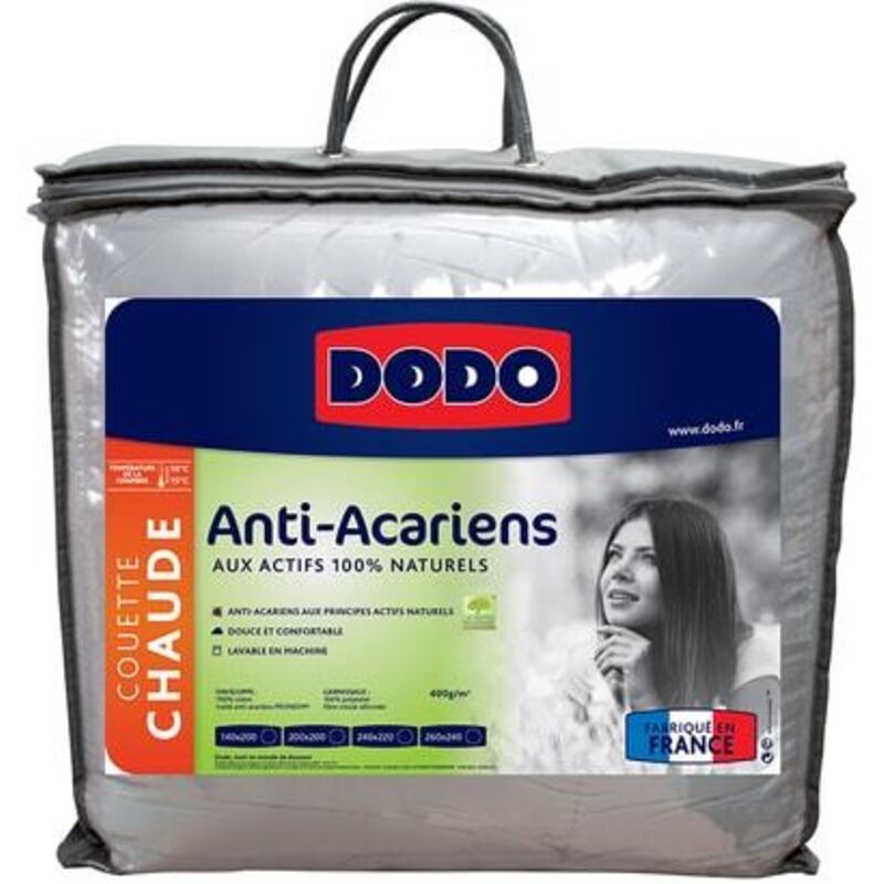 Couette Proneem 240x220 chaude