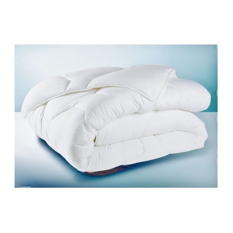 Couette 350g Anti-Acariens 140x200cm