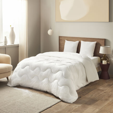 Couette Allergo - TEMPÉRÉE - 220/240 - DODO