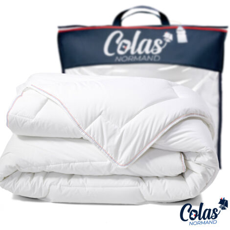 Couette anti-acariens GreenSphere tempérée