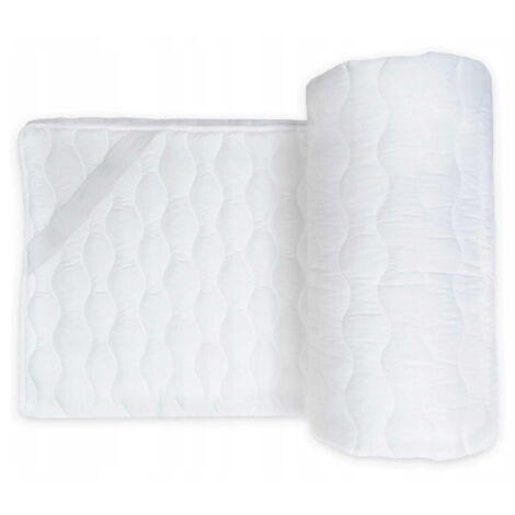 Couette anti-allergique toute l'année Carla 135x200