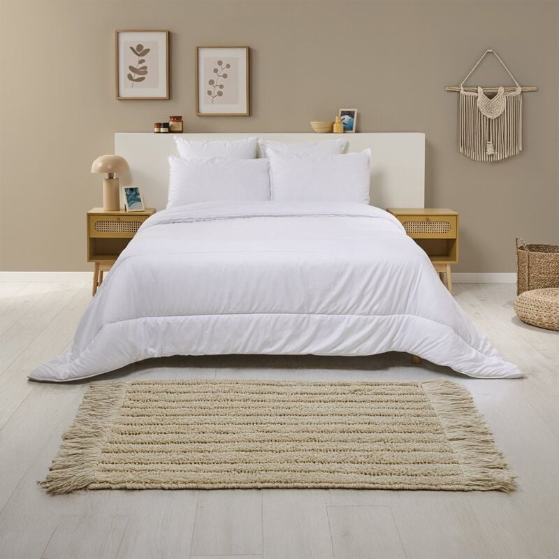 Couette Légère Anti-transpiration Topcool - 200x200cm