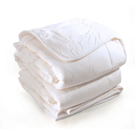 Couette BAMBOO garnissage viscose de bambou Léger (été) 140x200 cm
