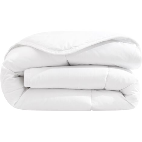 Couette bébé coton bio Someo 80x120
