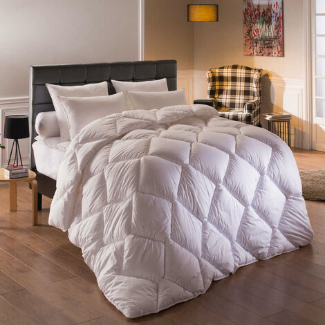 Couette Chaude Suite Royale - 140/200 - DODO