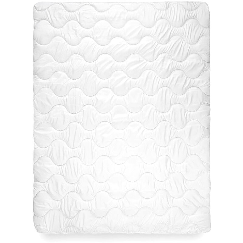 Couette CLASSIQUE 200x220