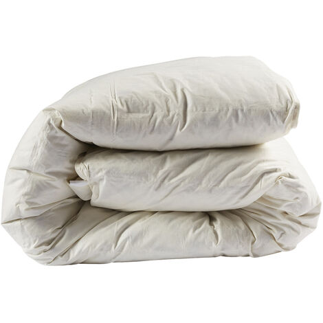 Couette confort duvet de canard Someo 140x200