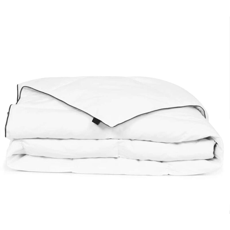 Couette en duvet d hiver 150 x 200 cm