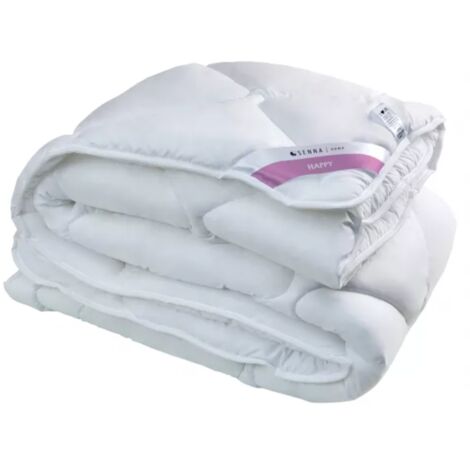 Couette d'hiver 135x200 HAPPY MAXXX Senna Home