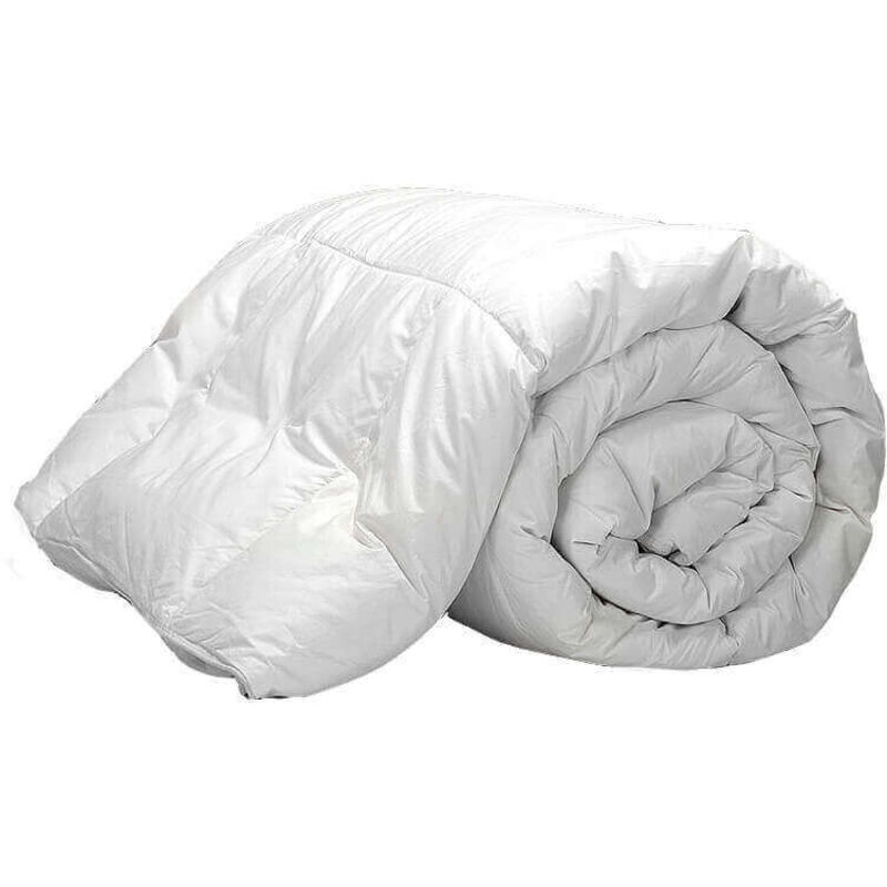 Couette Nordic Down 90% 230gr/m2 extra douce Lit 80/90 (150X220)