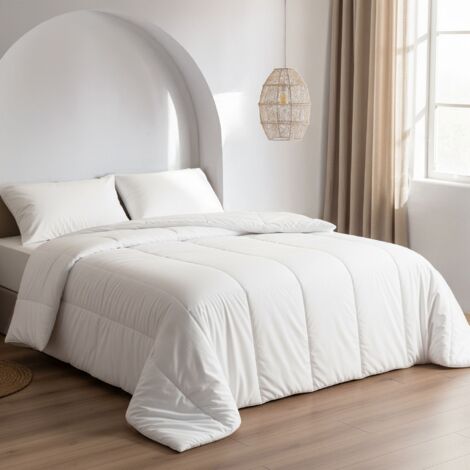 Couette été 200gr/m² bio 140x200 - SOMEO