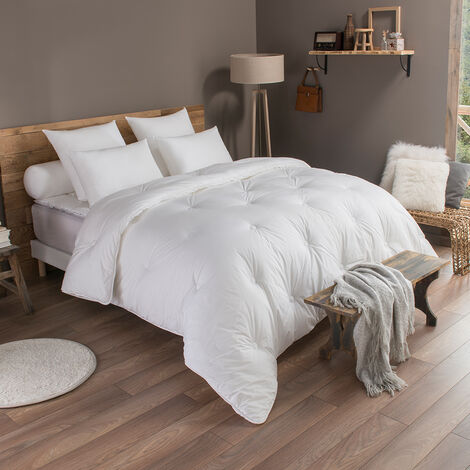 Couette Extra Douce - Confort Hotel TEMPEREE - 200/200 - DODO