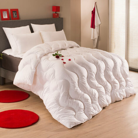 Couette Légère Thermo Net - 200/200 - DODO