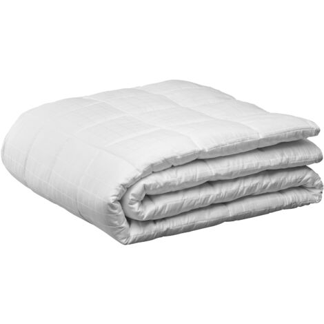 Couette Microduv légère 200 g/m2 240x220 cm