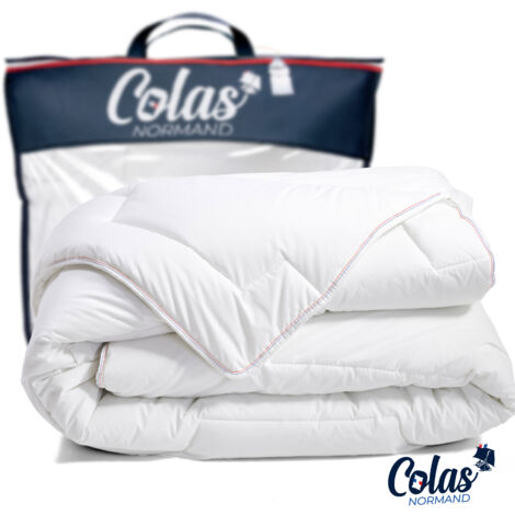 Couette thermorégulante tempérée
