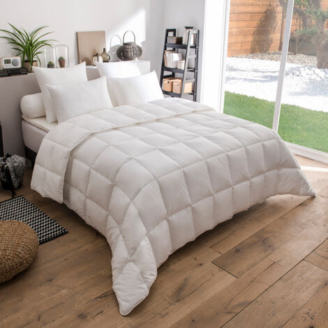Couette Toucher duvet - TEMPÉRÉE - 140/200 - DODO