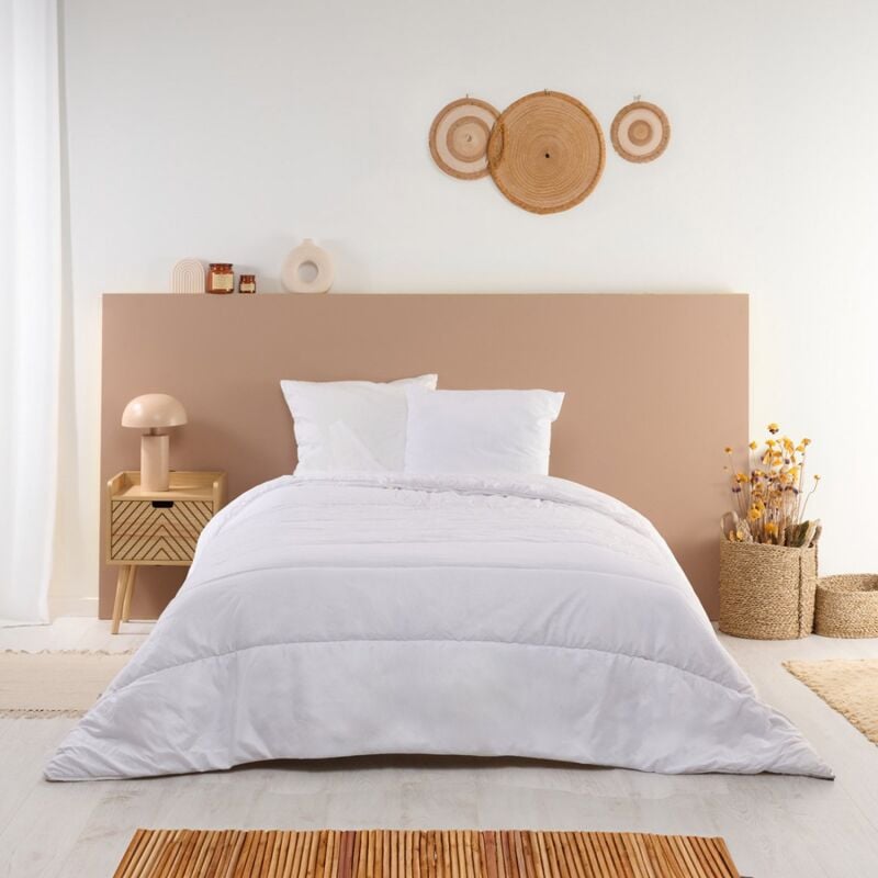 Couette Ultra Légère 150g/m2 - 140x200cm