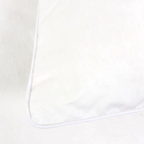 Couette VELAY LUXE garnissage duvet d'oie 300 g/m2 300x300 cm