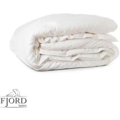Couette voluptueuse - 350g/m2 - 240 x 220 cm