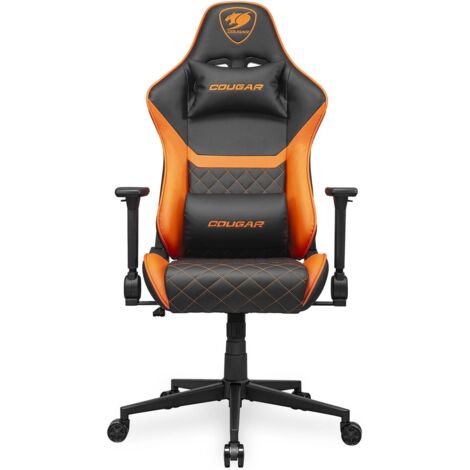 Cougar Silla Armor One V2