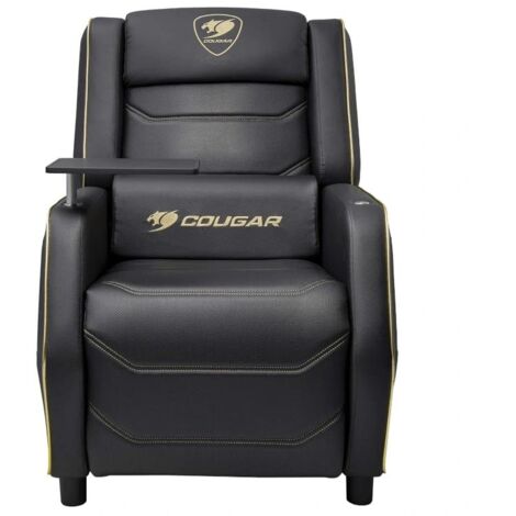 COUGAR Silla de Oficina 3MRGPGLB.0001 Negro