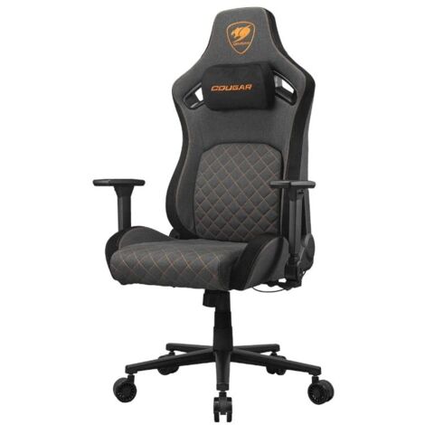 Cougar Silla Defensor Gray F