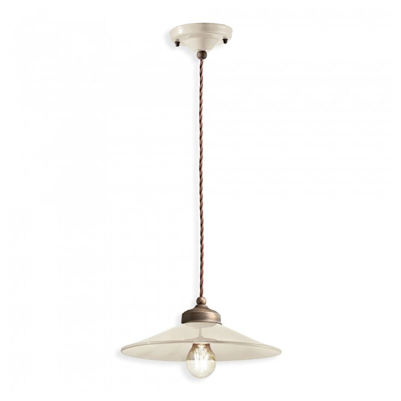 Couleurs C1635, Suspension Ferroluce