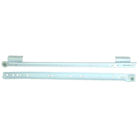 Coulis Fermet Auto.400 Sp Ordinat Bl 2 Pce - VYNEX
