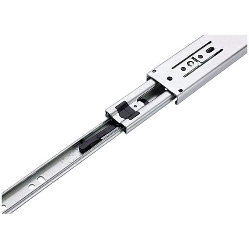 Glissiere tiroir DZ3732-50 Accuride