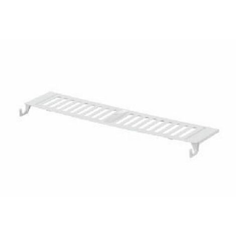 Coulisse de clayette (00355494) Réfrigérateur, congélateur 166447 BOSCH, SIEMENS, NEFF