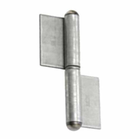 Coulisse Ficcia 2 ailes 132x74,5 Droit 430 Fc