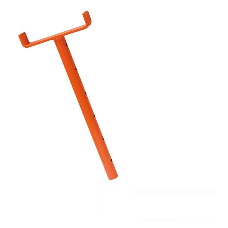 Coulisse pour trépied Mondelin 14cm