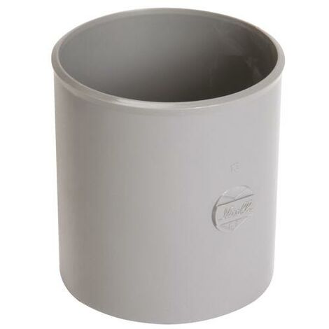 Coulisse PVC FF 125 Nicoll -NF-