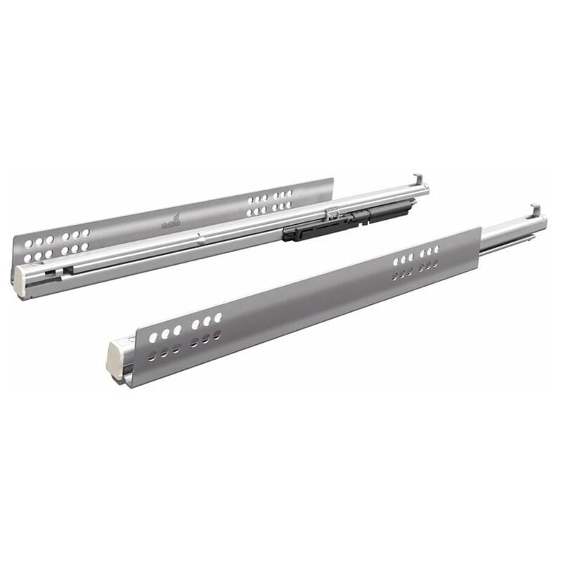 Hettich - Coulisse quadro v6 silent system