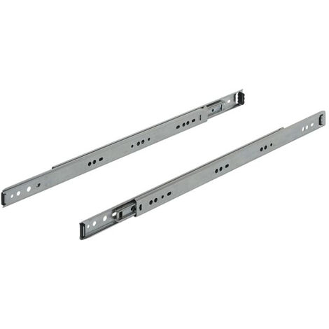Coulisse Soft-roll Sortie Totale Long.500 Mm