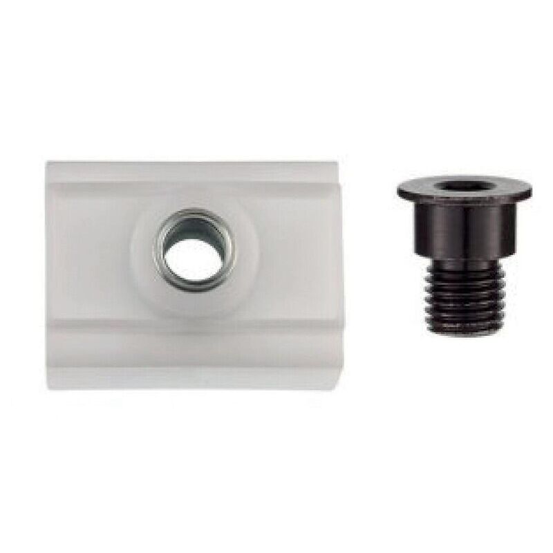 Dormakaba - Coulisseau pour bras à glissière de ferme-porte gamme Contur