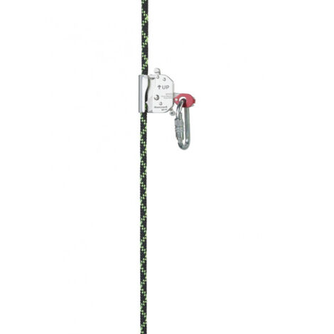 Coulisseau sur corde Honeywell Safety, Ø 12mm ( Prix pour 1 )