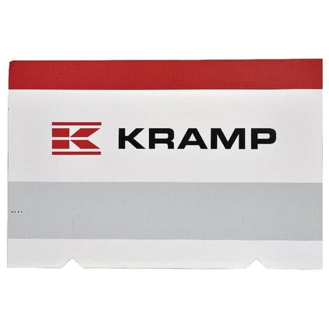 Coulisseau UNIVERSEL KRA00900913001